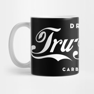 Tru-Blood Cola white Mug